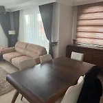 Apartamento Turky *