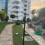 Turky Apartamento Alanya