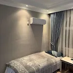 Apartamento Turky Alanya