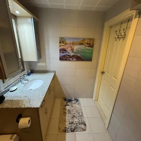 Turky Lägenhet Alanya