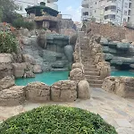 شقة Turky ألانيا