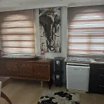 Apartament Turky *