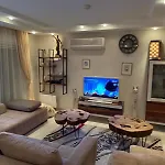 شقة Turky ألانيا