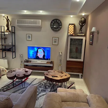 Turky Apartment