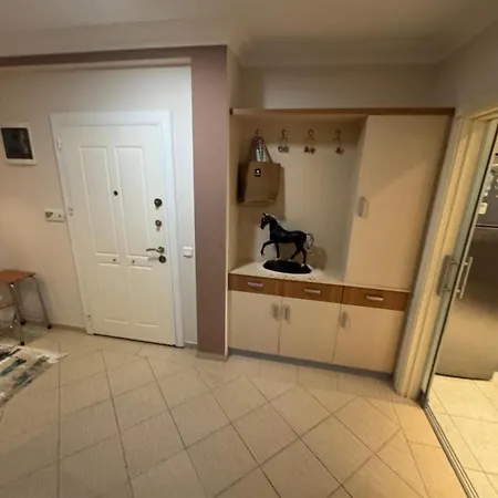 Turky Apartment Alanya