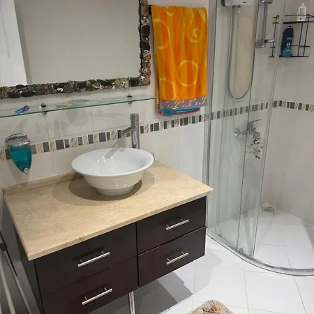Turky Appartement *
