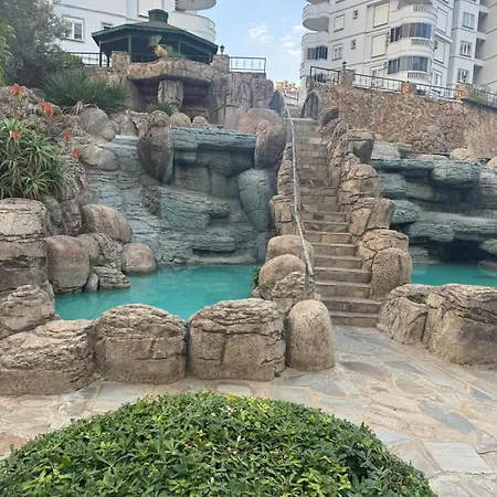 Apartament Turky Alanya