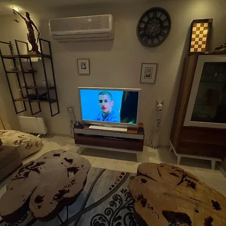 Turky Apartament Alanya