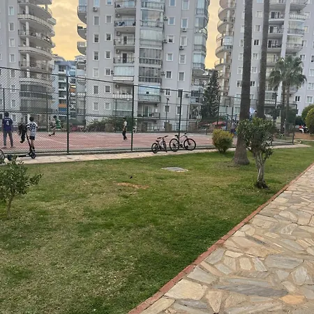 Apartament Turky Alanya