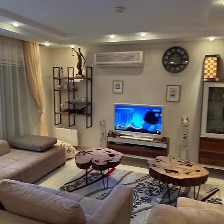 公寓 Turky 阿拉尼亚