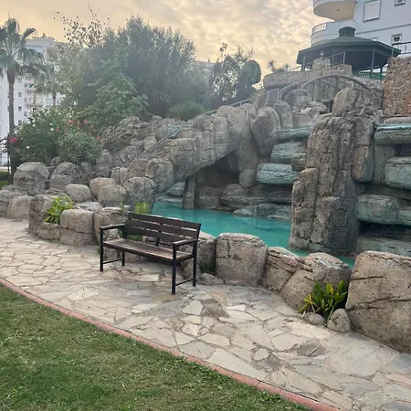 Turky Appartement