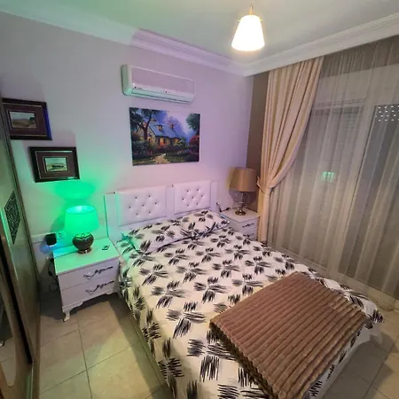 Appartement Turky