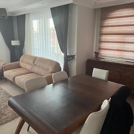Apartament Turky *