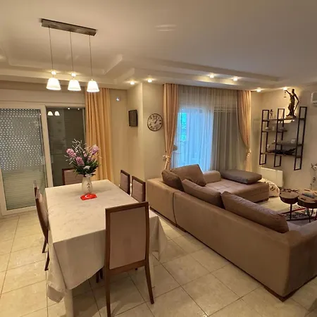 Turky Apartament Alanya