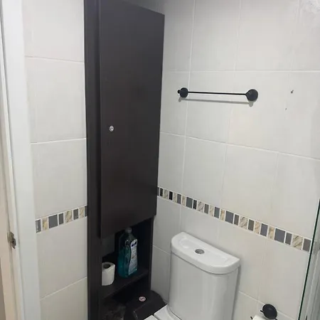 Turky Appartement Alanya