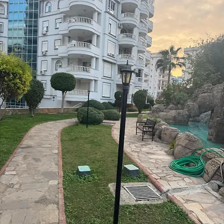 Turky Apartament Alanya