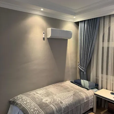 Appartement Turky Alanya