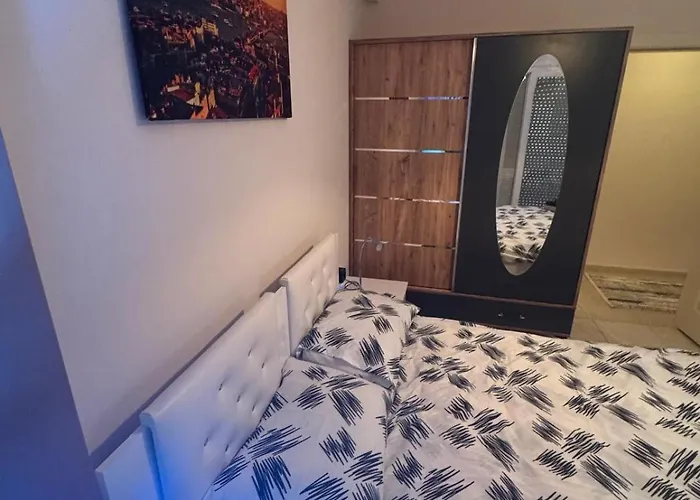 Apartment Turky