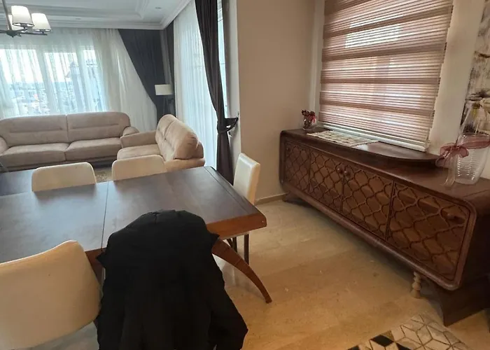 Turky Alanya