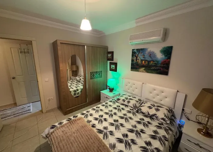 Turky Apartment Alanya