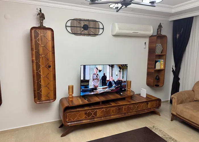 Apartment Turky