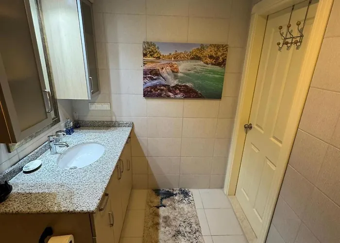 Turky Apartment Alanya