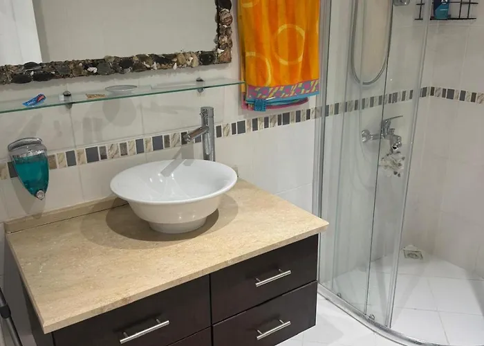 Turky Apartment *