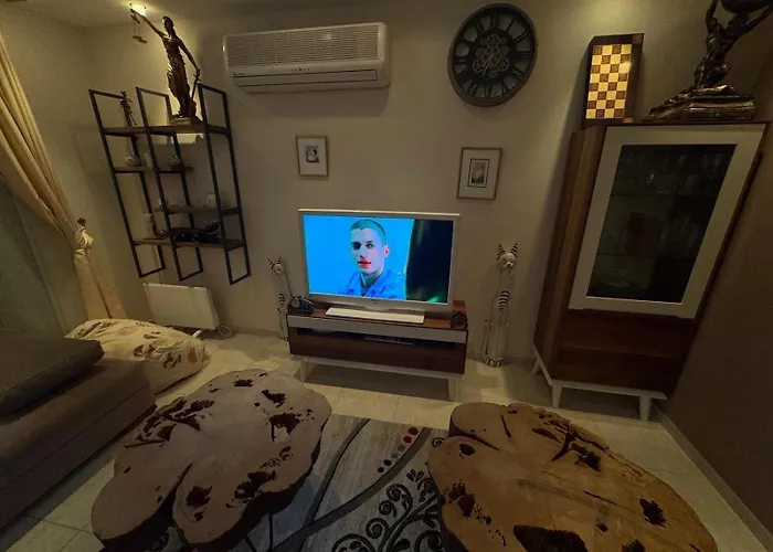 Turky Apartment Alanya