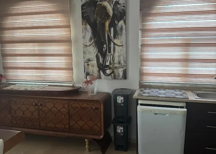 Apartment Turky *