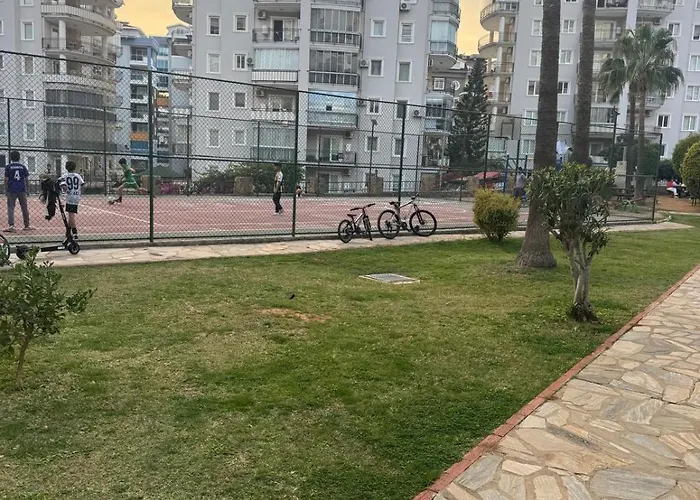 Lejlighed Turky Alanya