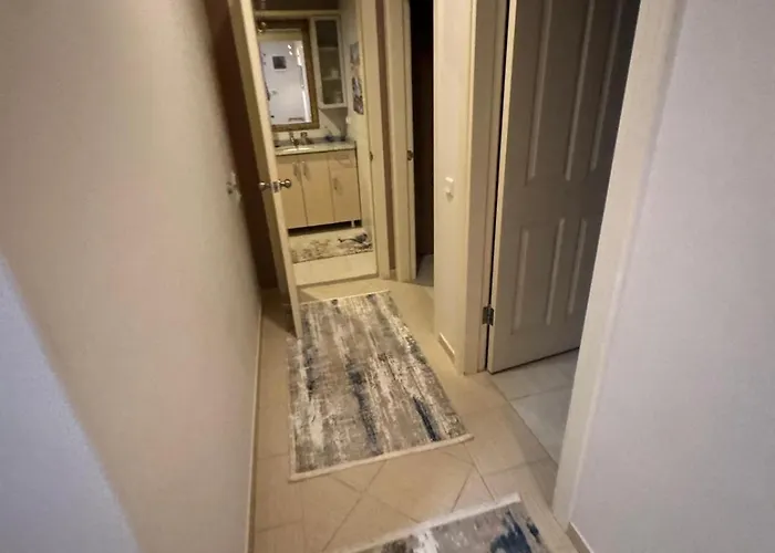 Apartment Turky Alanya