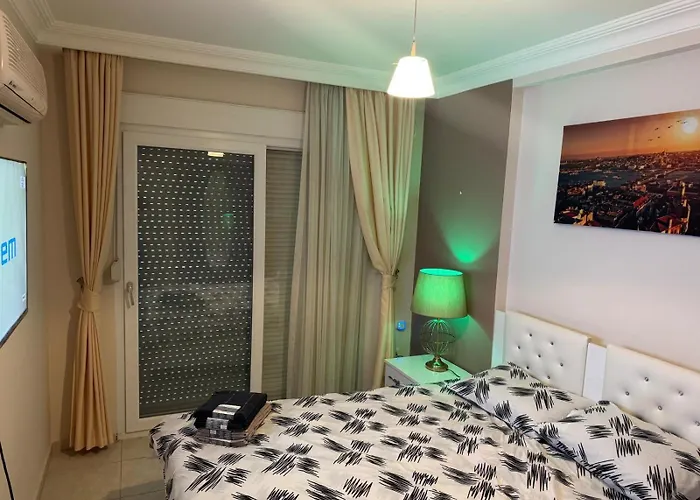 Turky Alanya