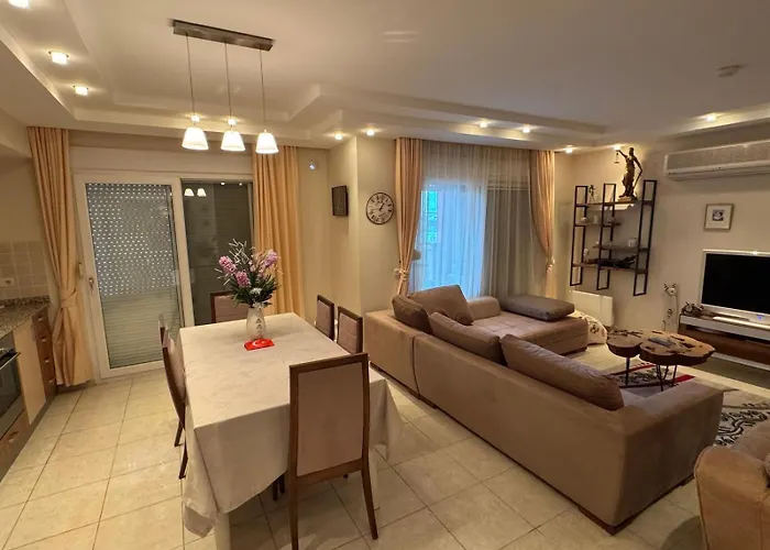 Turky Appartamento Alanya