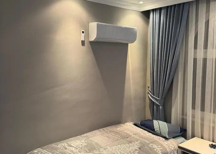 Appartamento Turky Alanya