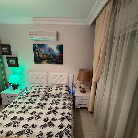 Turky Appartement Alanya