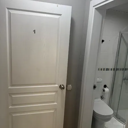 شقة Turky *