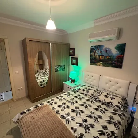 Turky Appartement Alanya