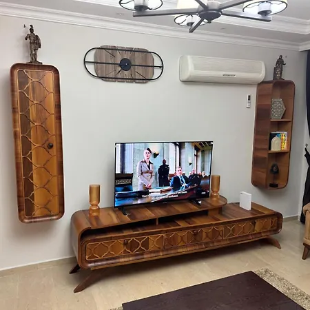 Apartment Turky