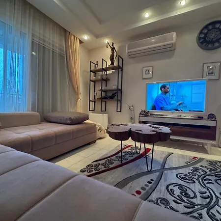 Turky Appartement