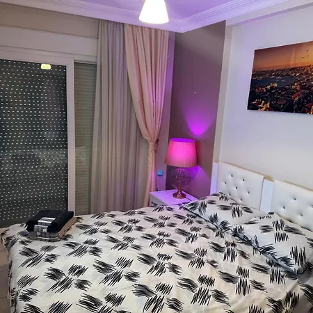 Turky * Алания