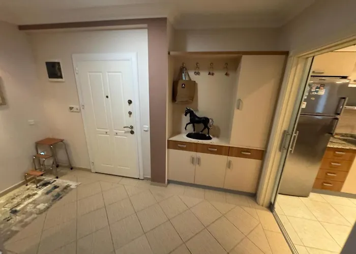 Turky Apartamento Alanya