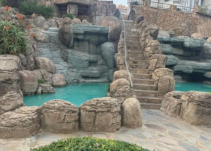 Apartamento Turky Alanya