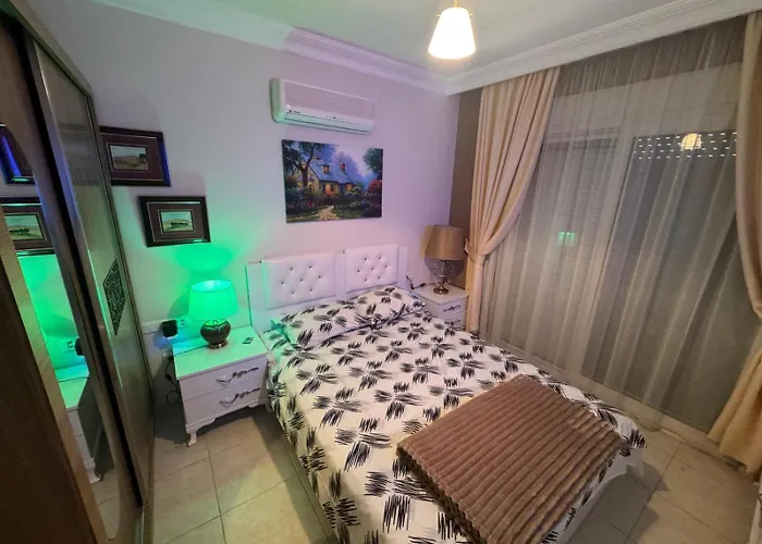 Apartamento Turky