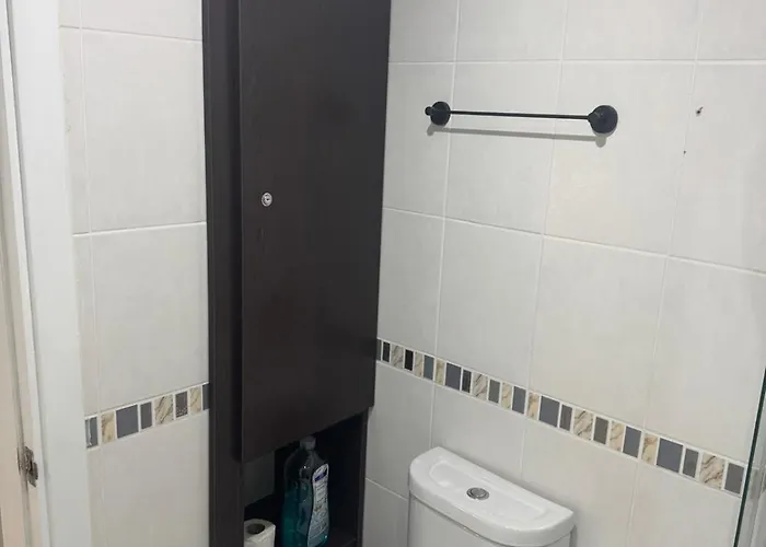 Turky Apartamento Alanya