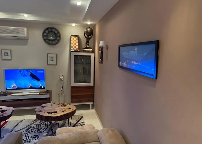 Turky * Алания